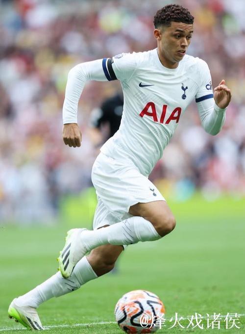 电讯报：水晶宫有意冬窗抄底买布伦南-约翰逊，热刺态度不明