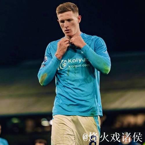 曝安德森将选择转会曼城！曼联还有一方式可截胡，砸钱能击败瓜帅