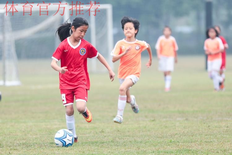 2022年中国足球协会女足青训中心“希望杯”足球赛U10组四川赛区今日开战 2022年中国足球协会女足青训中心“希望杯”足球赛U10组四川赛区今日开战